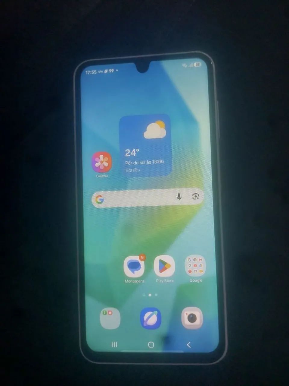 Galaxi A16 - Foto 4