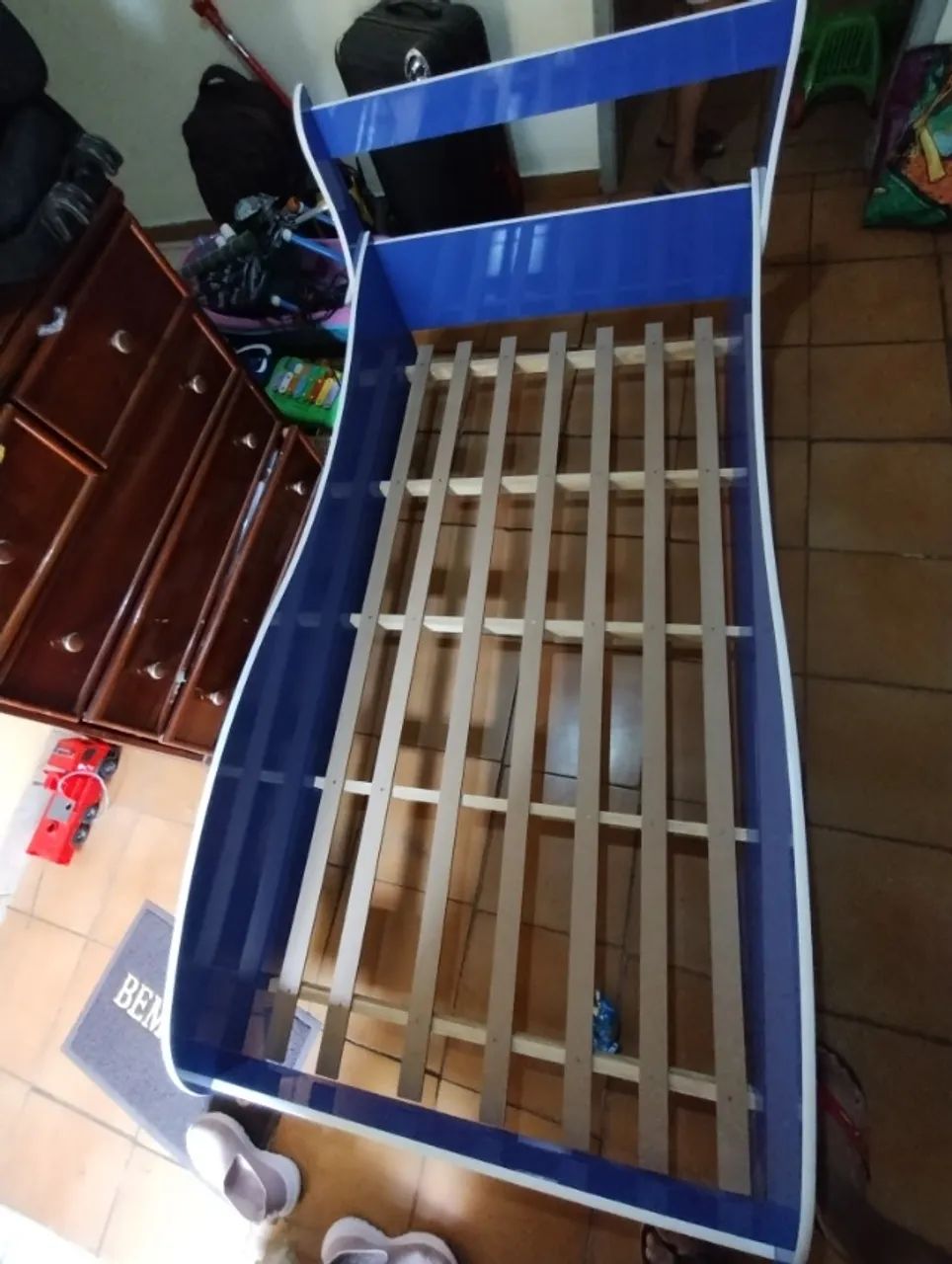 Cama - Foto 4