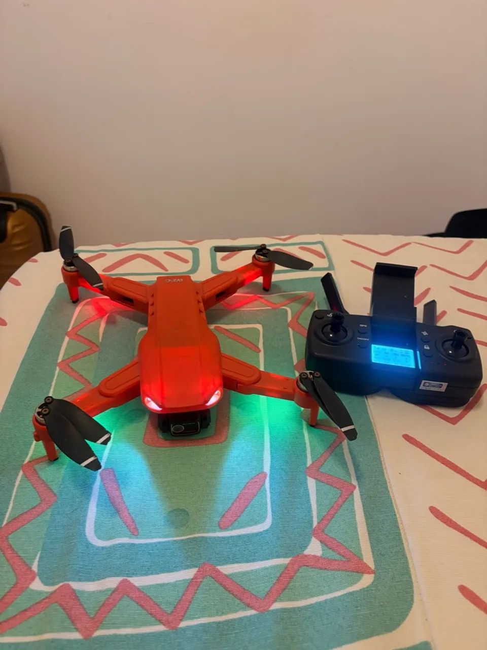 Drone l900 pro se - Foto 2