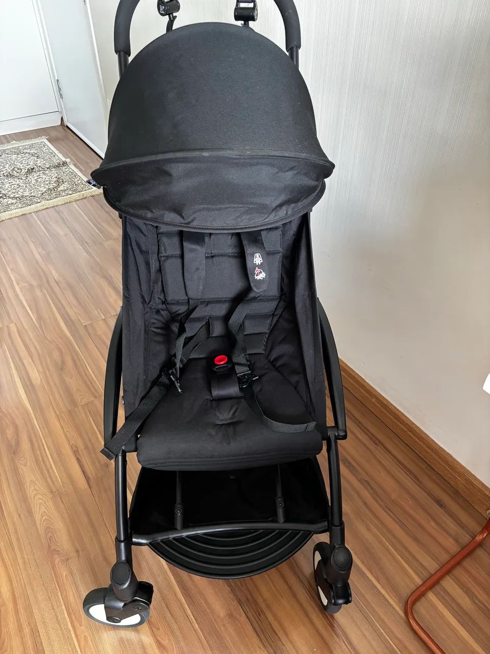 Carrinho de Bebê YOYO à Venda - Ótimo Estado - Foto 2