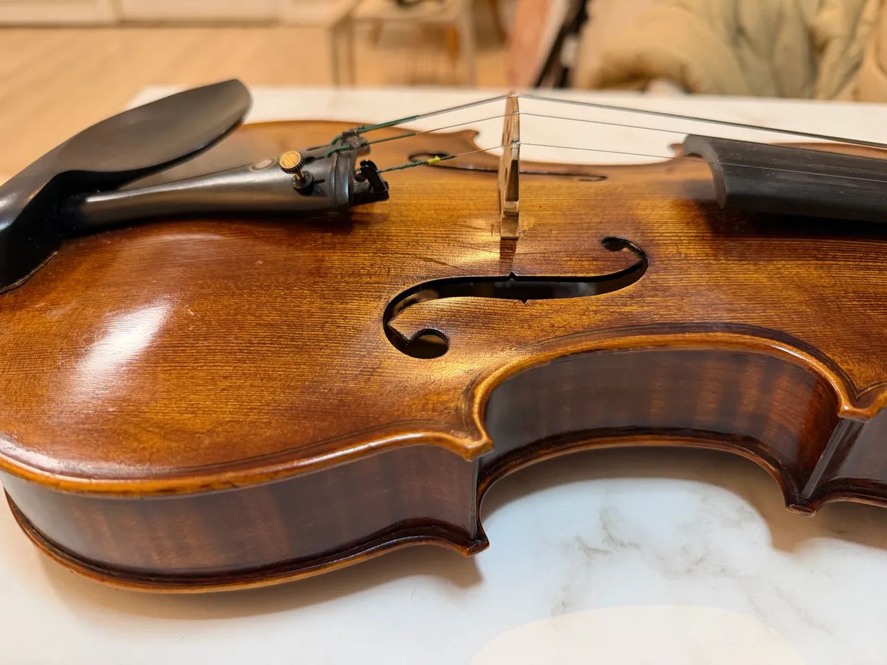 Violino EAGLE VK 544 - Foto 4