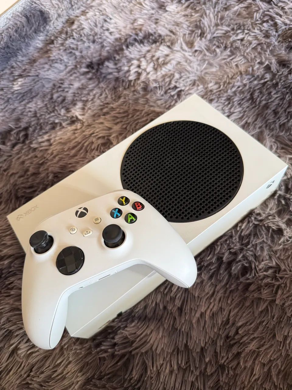 Xbox série s