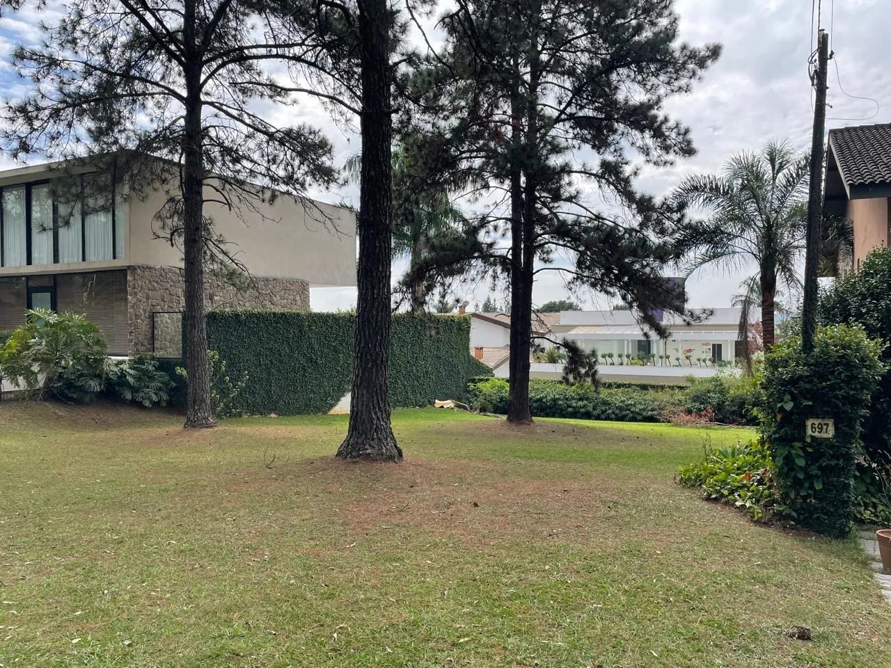 TERRENO A VENDA - MORADA DOS PASSAROS