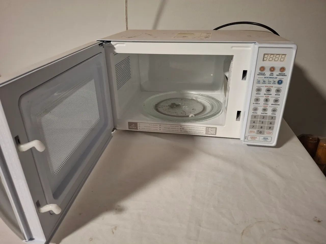 Vendo Micro-ondas  - Foto 2