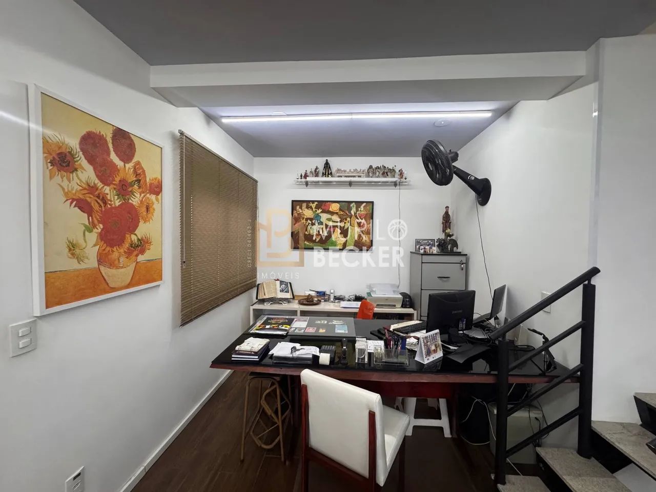 Apartamento duplex à venda Edifício Icon - Bairro Vila Ema - Foto 2