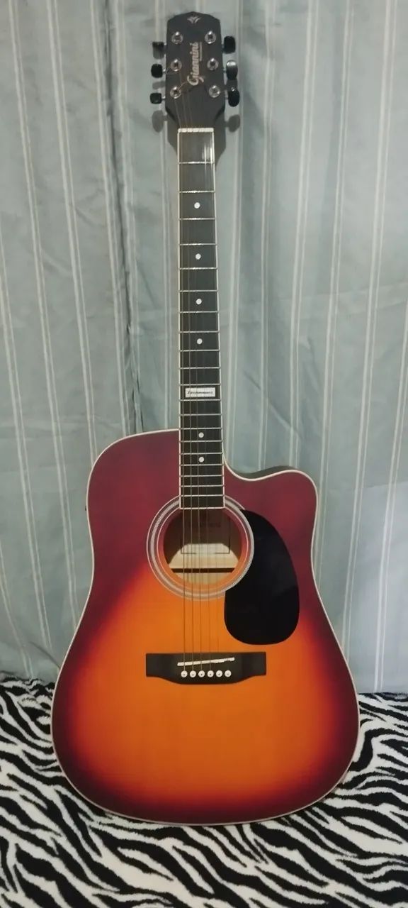 Violão  - Foto 3
