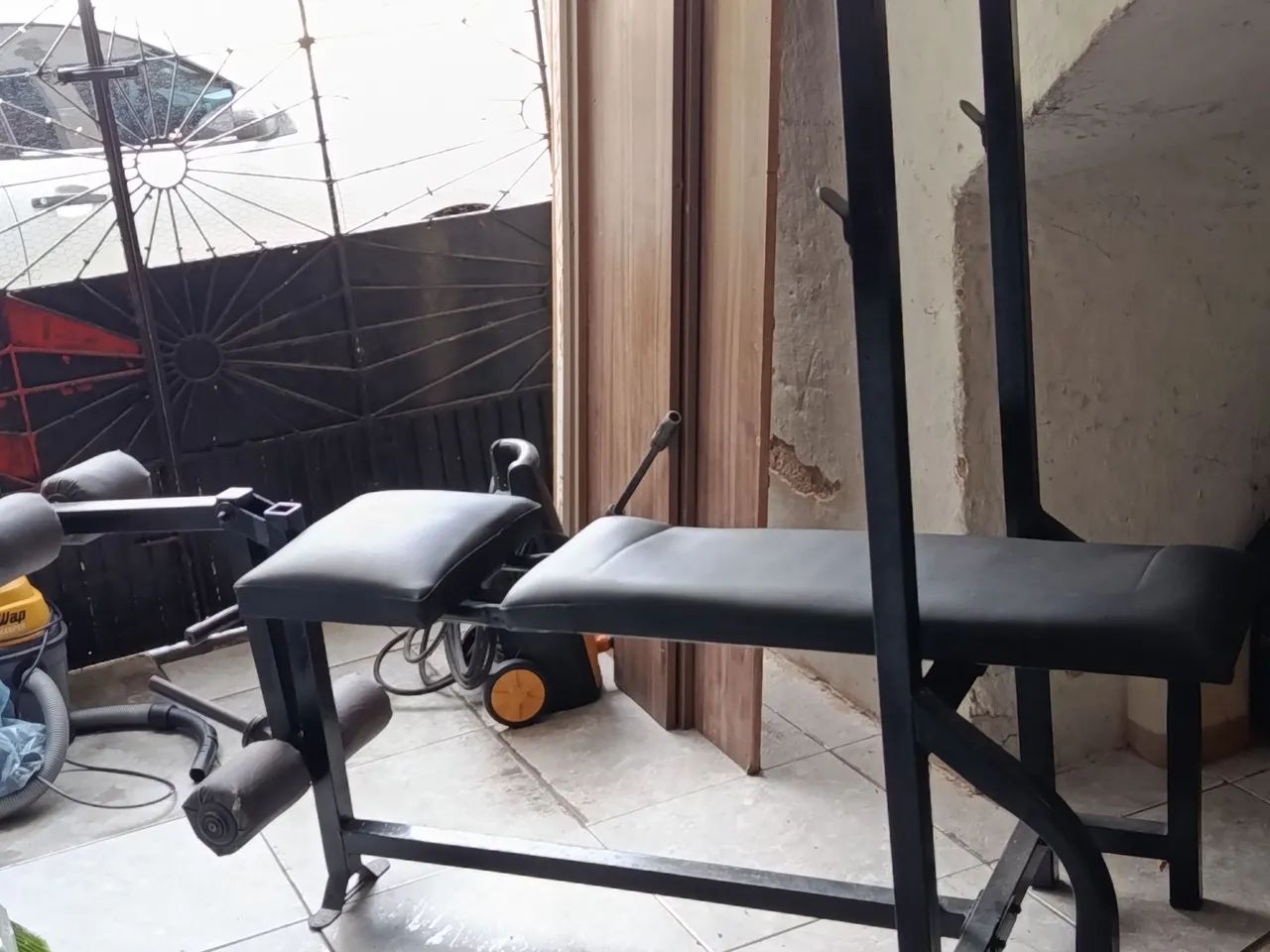 Extender Chair407686957185126405