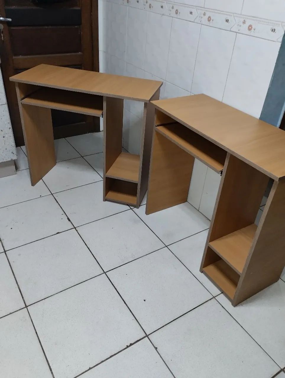 Mesa de computador  - Foto 3