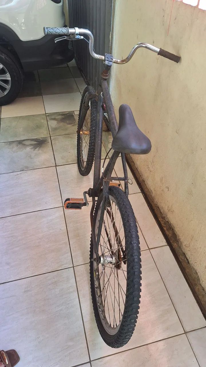Bicicleta Aro 26 - MODE - Foto 2