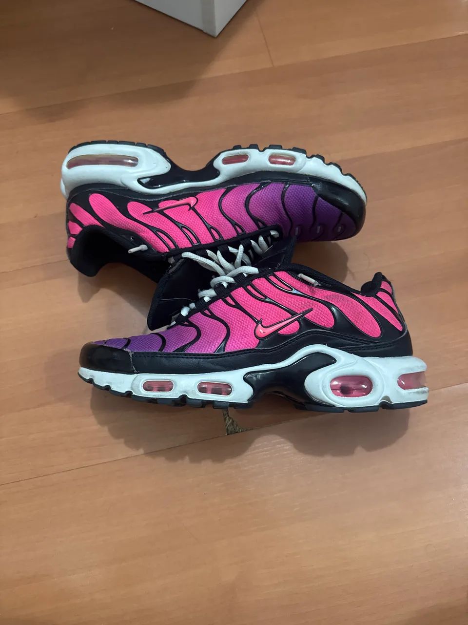 Air Max Plus Dusk Original - Foto 3
