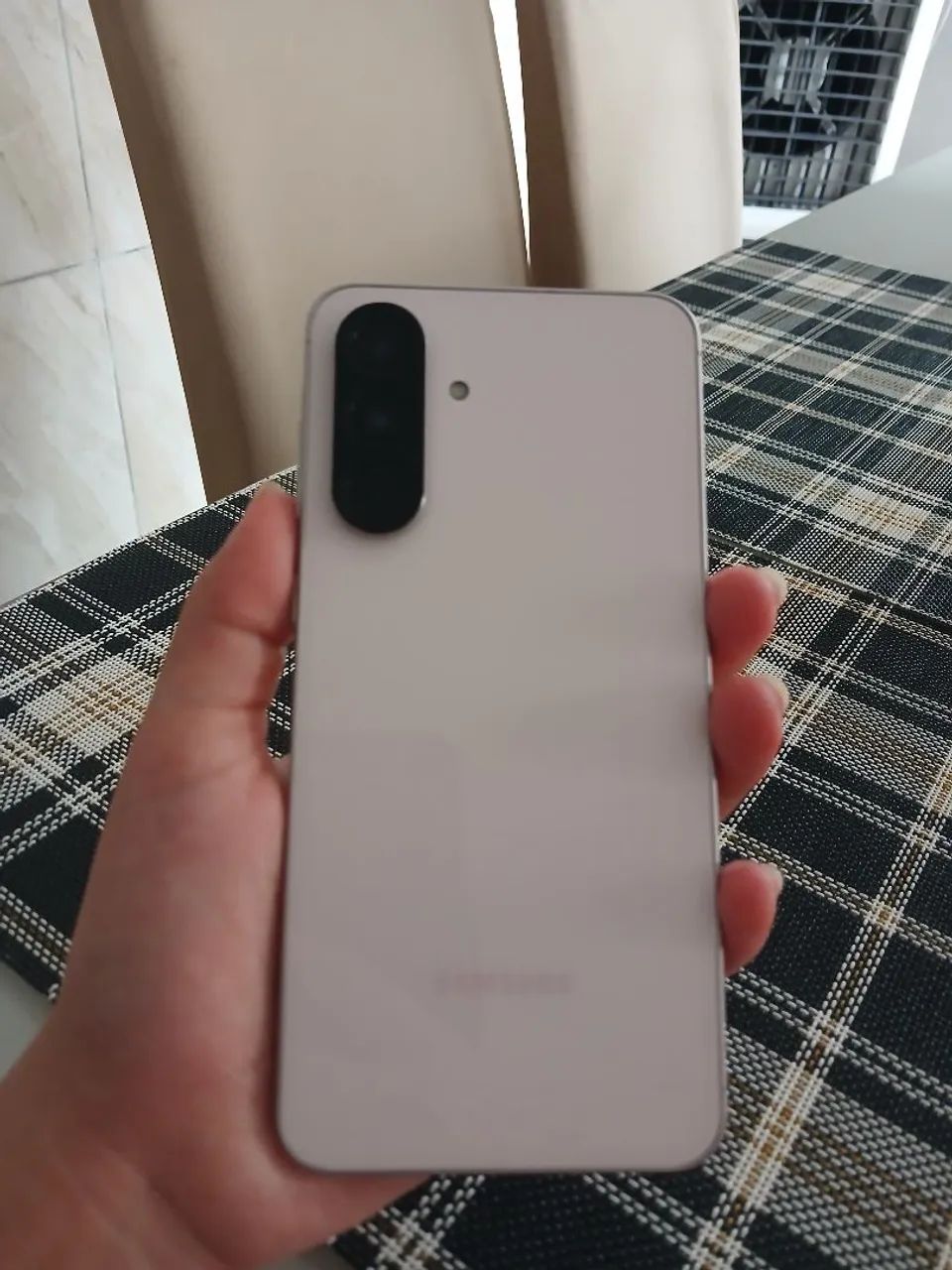 Samsung A56 5g - Foto 3