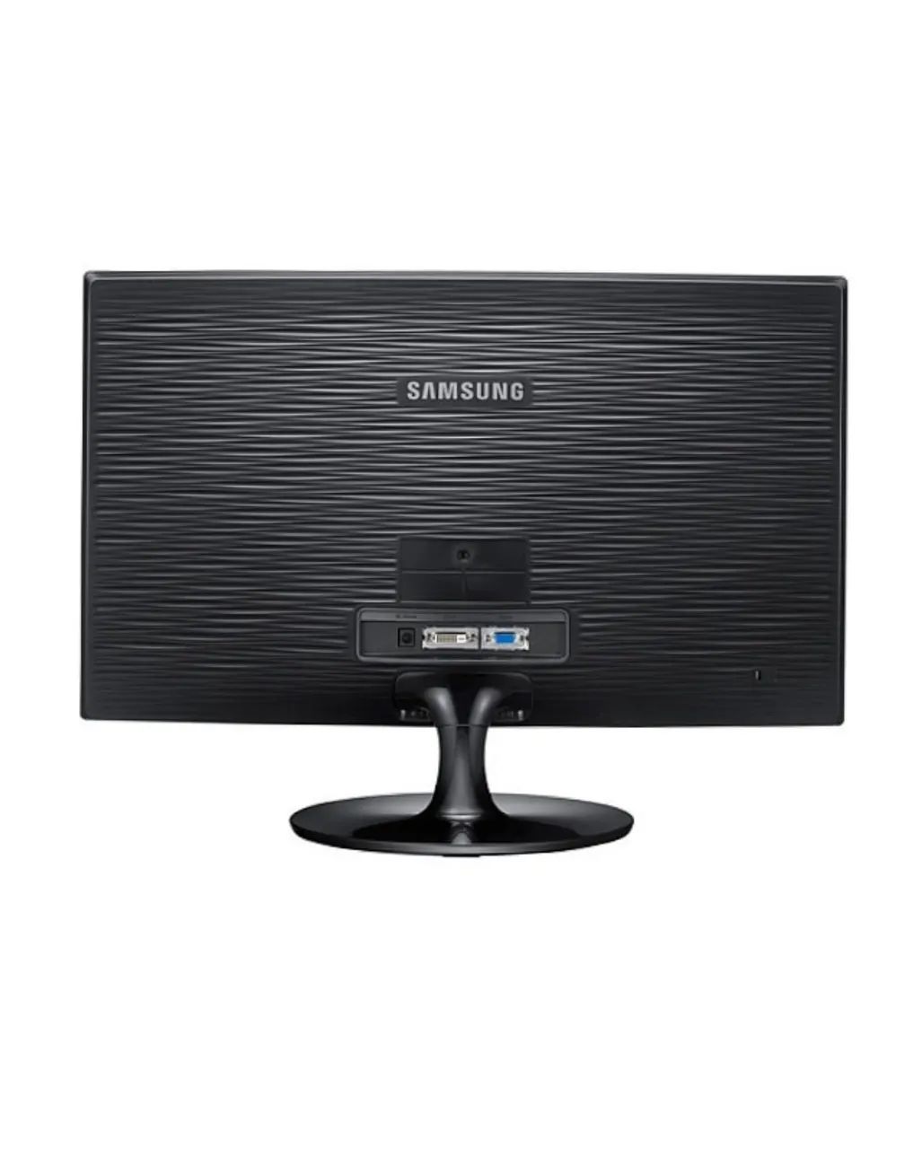 Monitor Samsung Led Widescreen 19'' Polegadas S19a300b - Foto 3