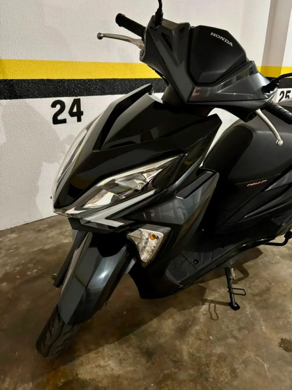 Honda Elite 125 - Foto 3