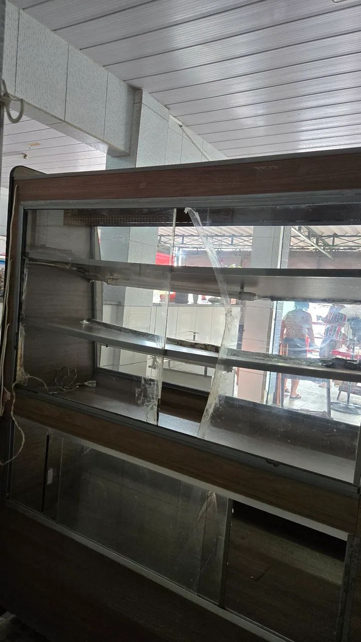 Vitrine Expositora para Pães  - Foto 5