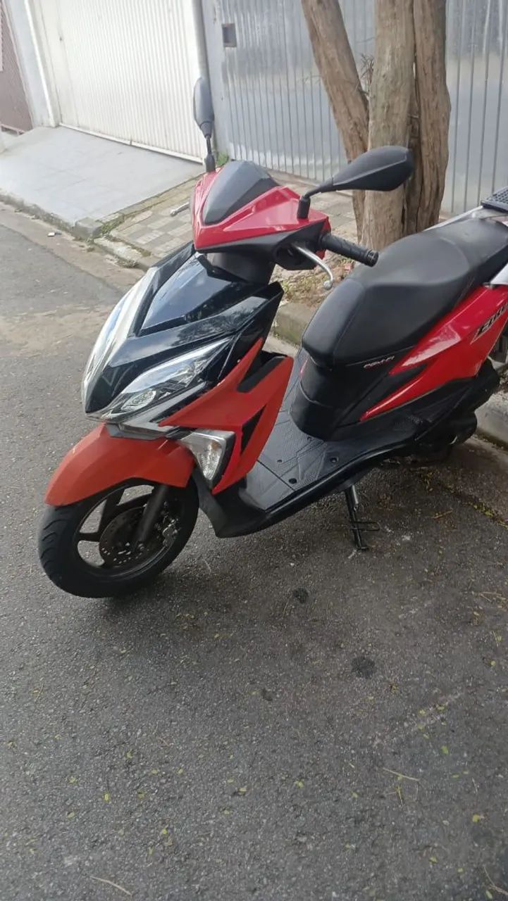 Elite 125 