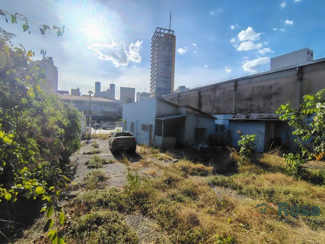 Terreno, Bandeirantes, Cuiabá - Foto 5