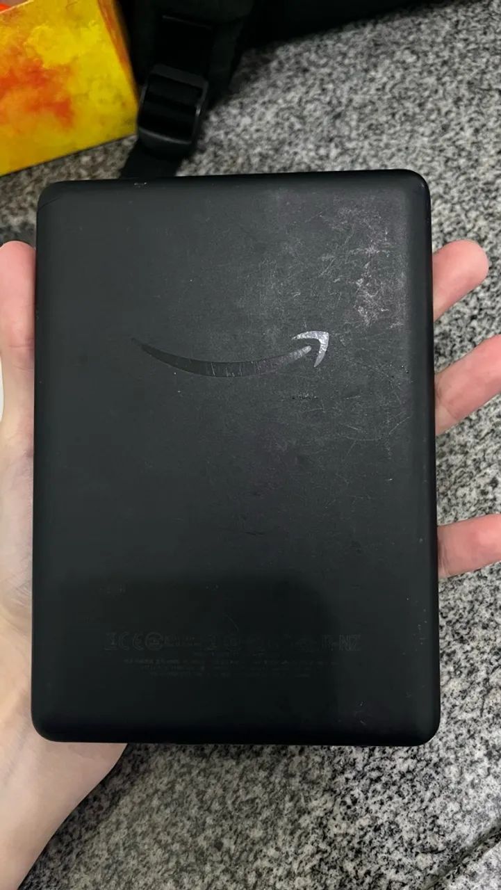 Kindle Signature 10° geração 8GB - Foto 5