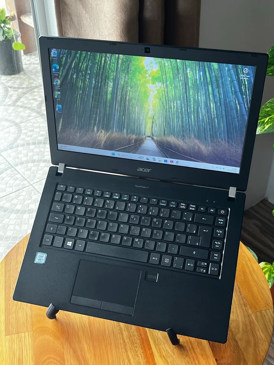 Notebook Acer - Core i3 7ª | RAM 8GB | SSD 256GB - Foto 6