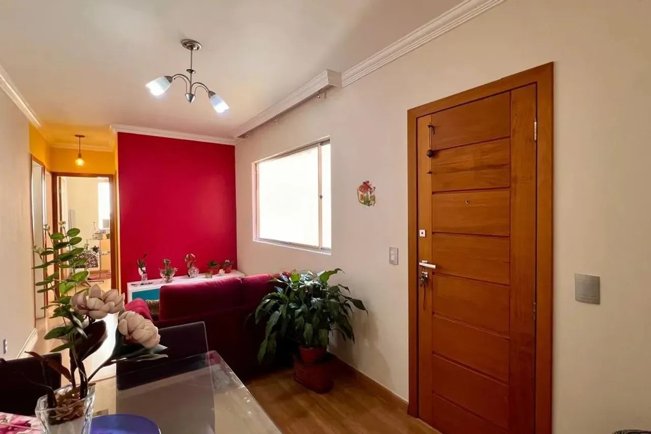 Apartamento à Venda - Buritis, 3 Quartos, 63 m2 - Foto 5