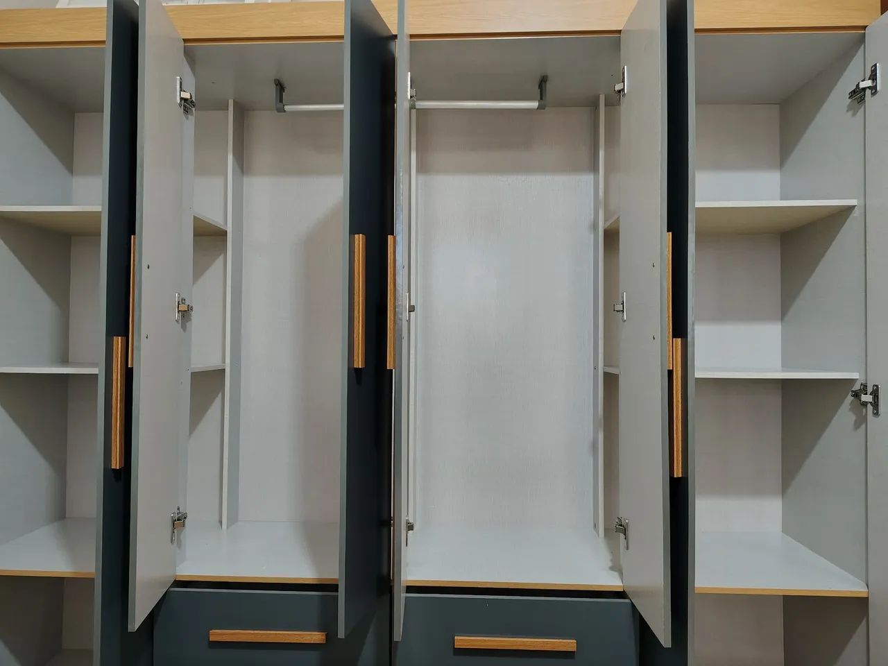 Vende-se lindo armário!  - Foto 5