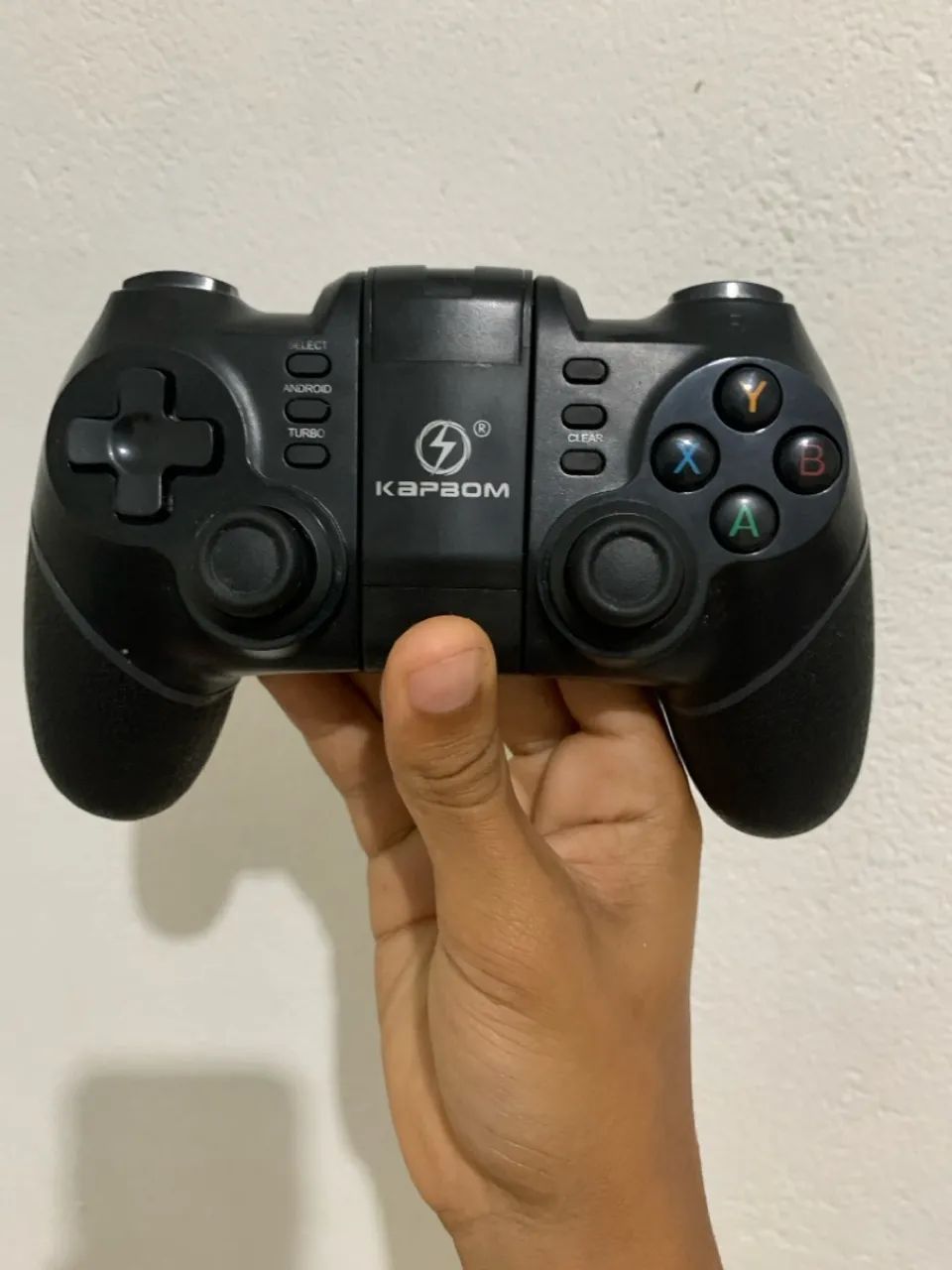 Gamepad KAPBOM  - Foto 2