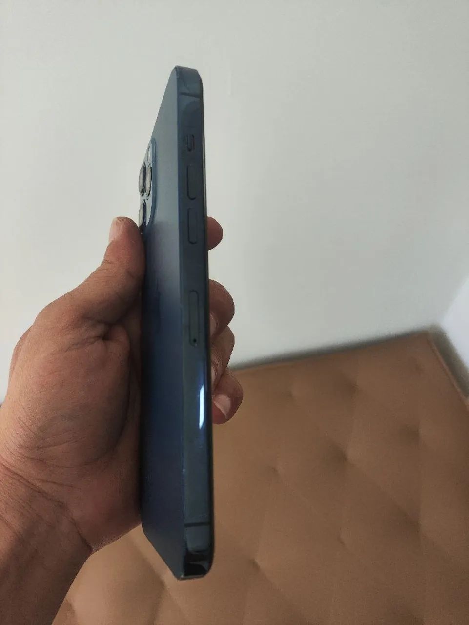 iPhone 12 pro Max 256GB - Foto 5
