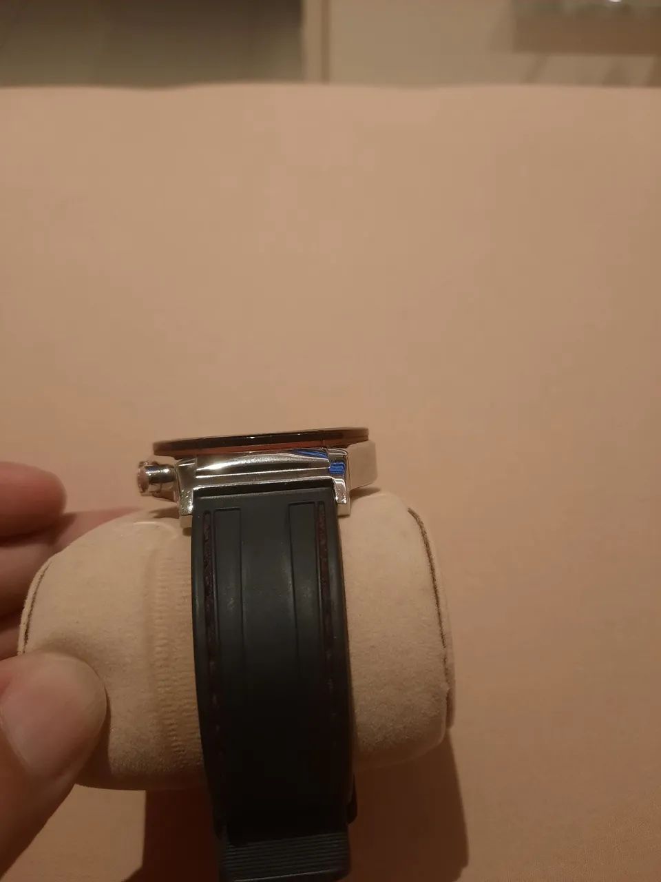 Relogio Hugo boss  - Foto 3