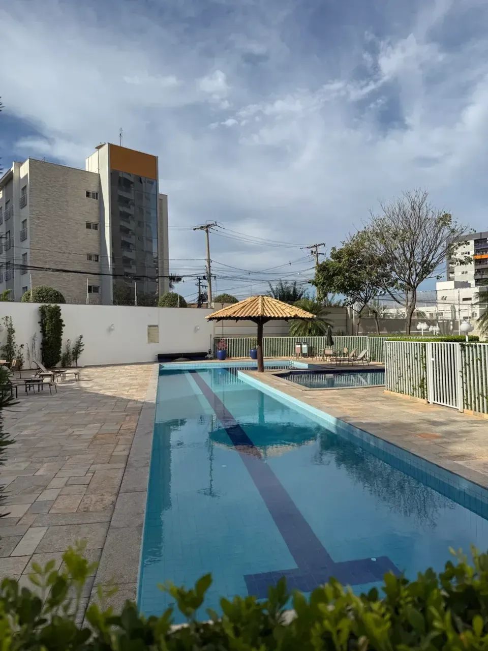 Imóvel para aluguel com 157 metros quadrados com 3 quartos em Bosque da Saúde - Cuiabá - M - Foto 4