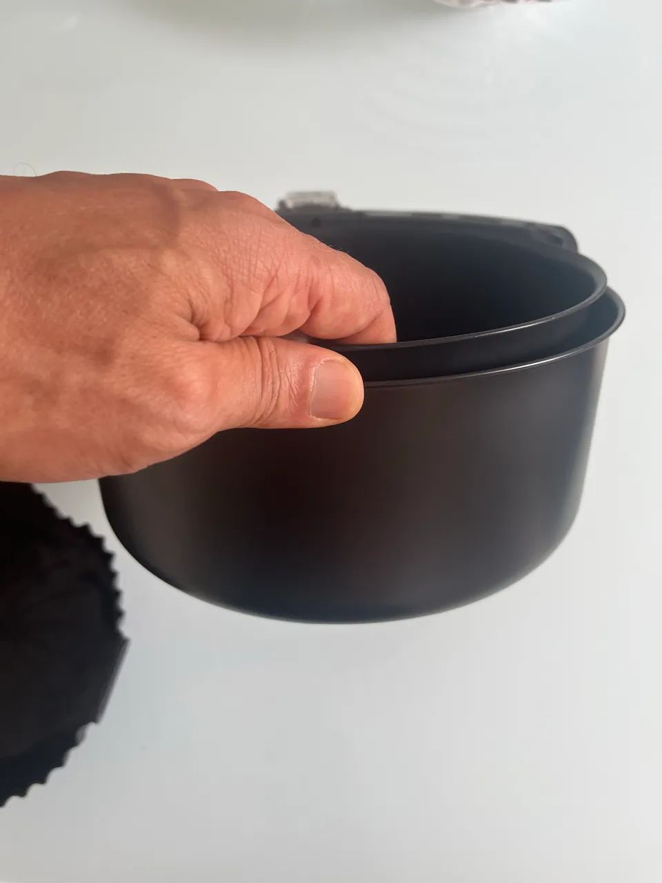 Air Fryer 3,5 litros - Foto 4
