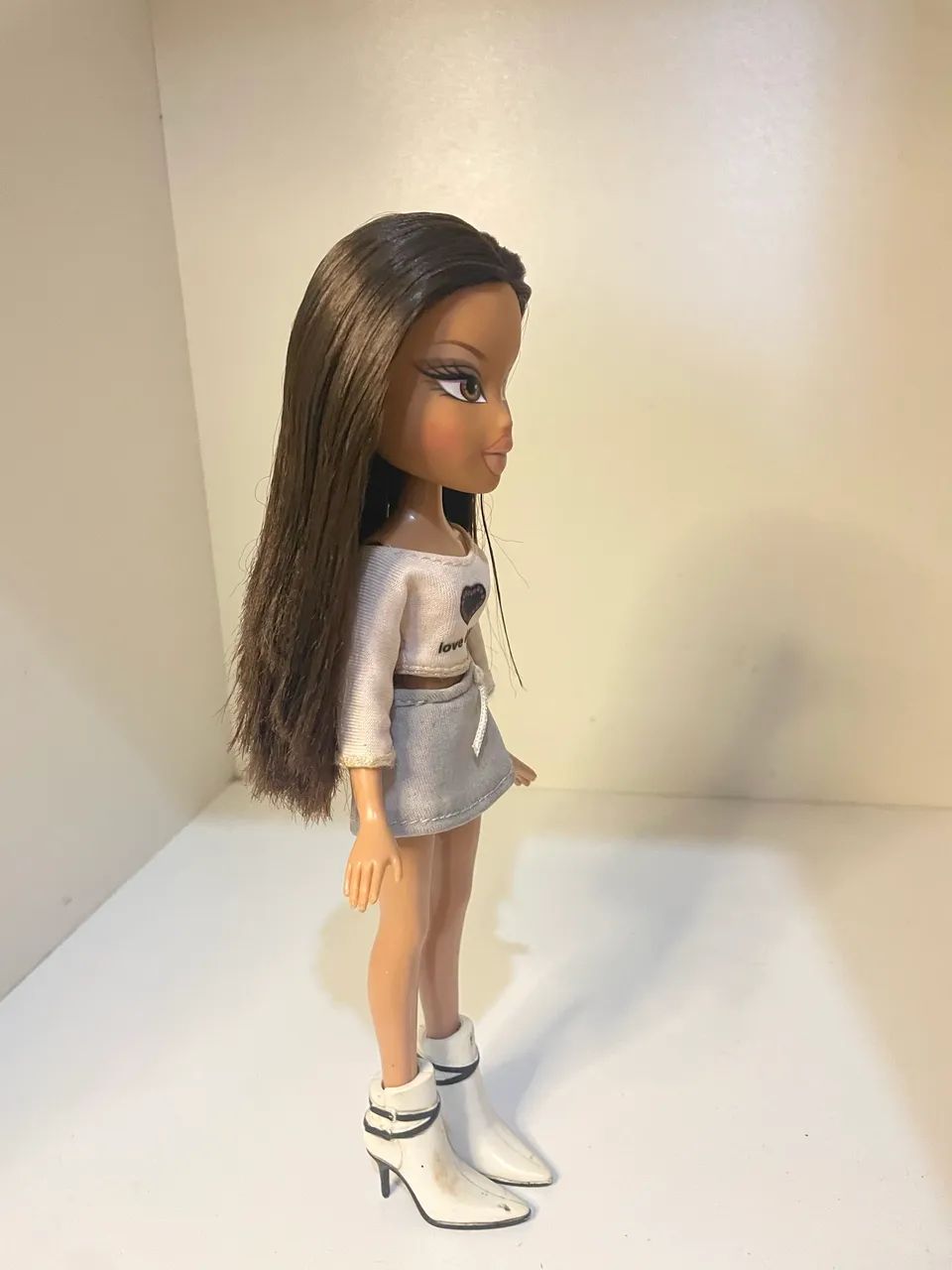 Bratz Yasmin  - Foto 4