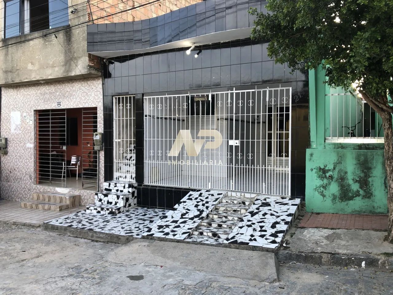 Venha morar na melhor Casa da Nova Gameleira! 100% nascente