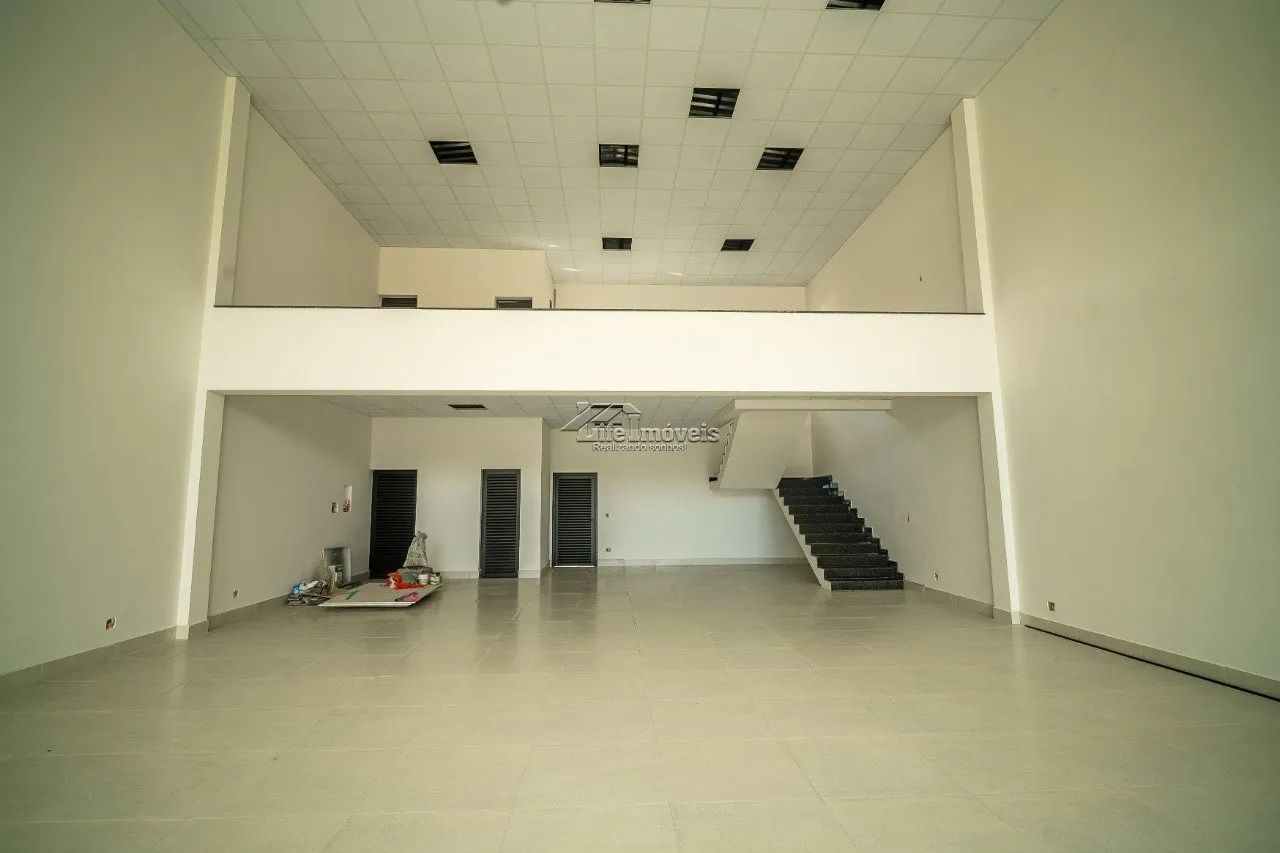 Ponto comercial 271m² locação Centro Sumaré - Foto 3
