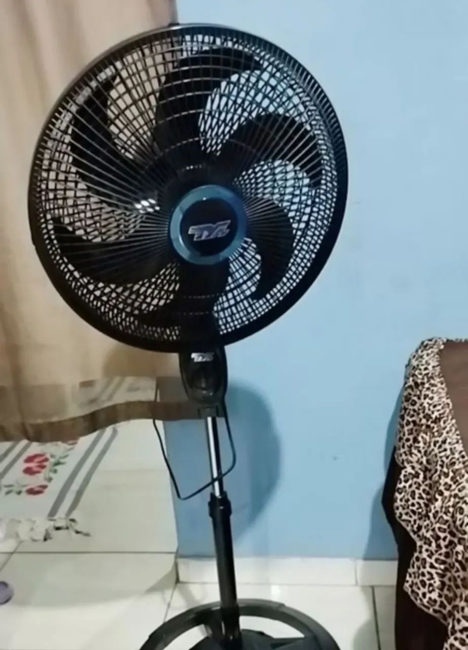 Ventilador