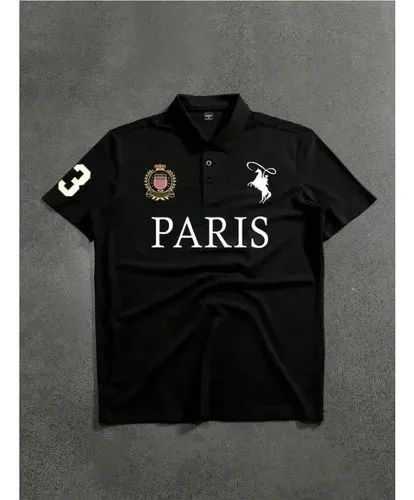 Polo Paris 