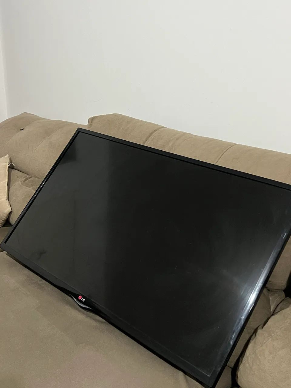 Tv LG smart 42 polegadas  - Foto 3