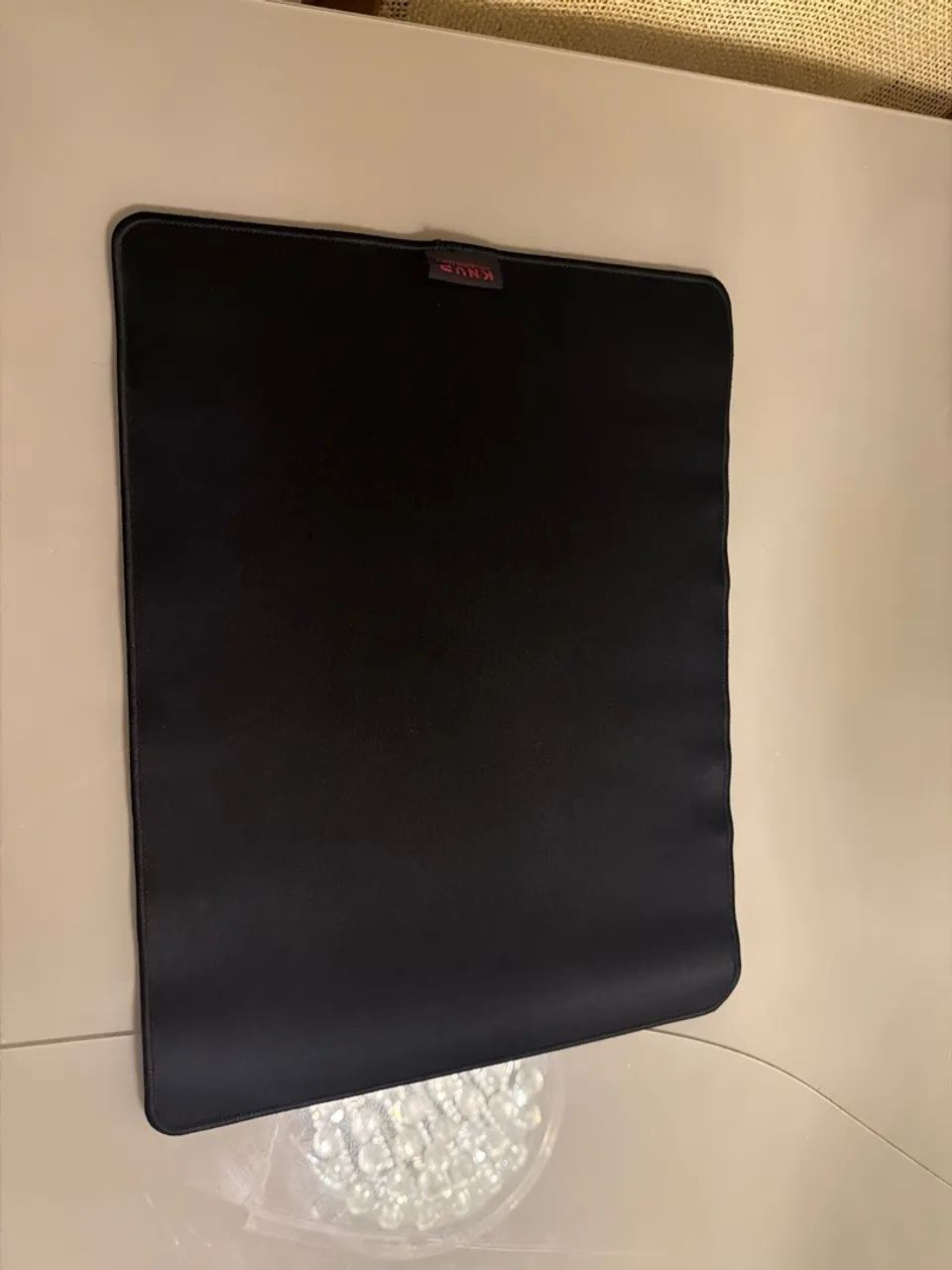 Mouse pad 