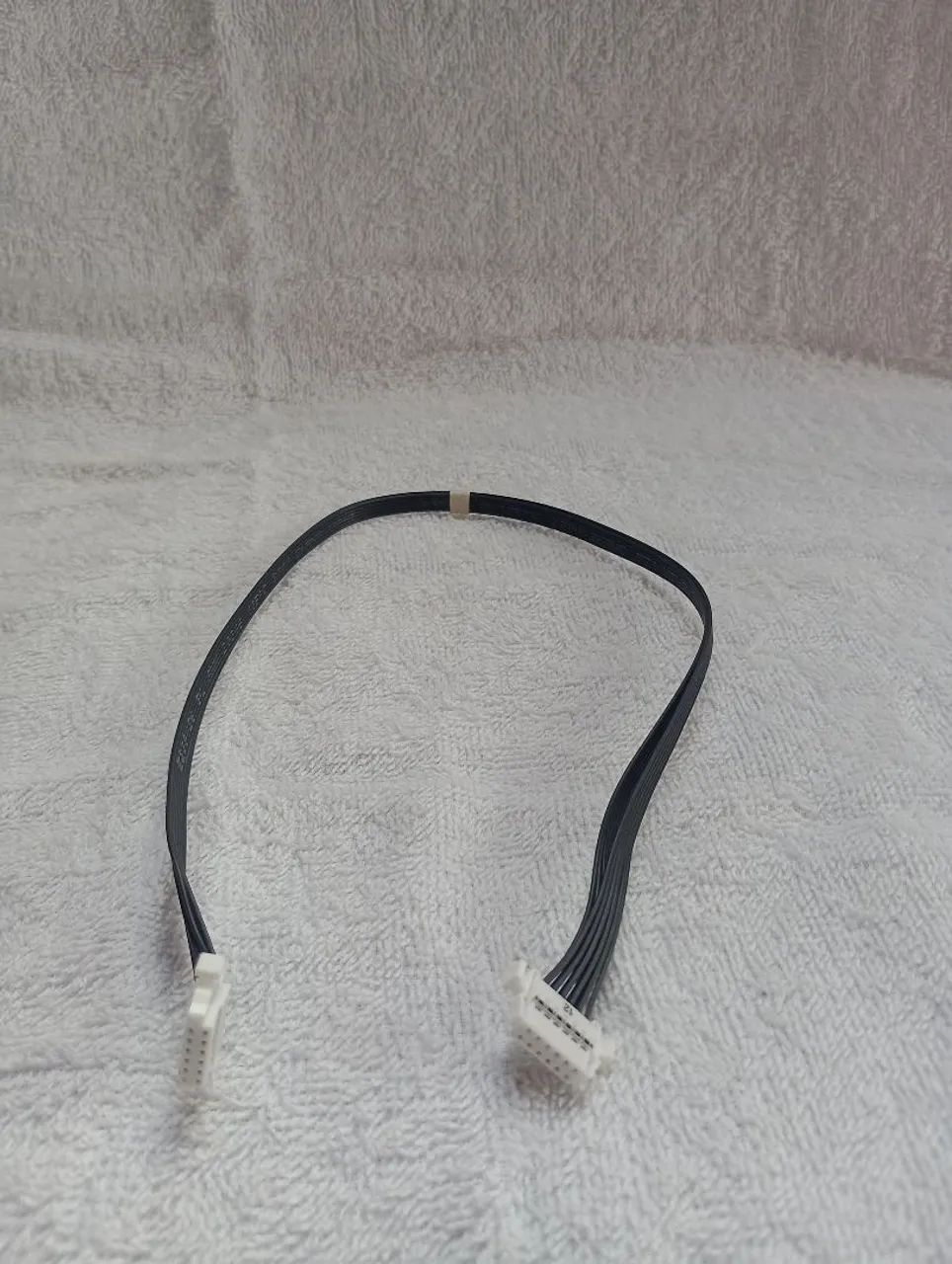 Cabo flaty da placa da TV LG 55tu801c0sa