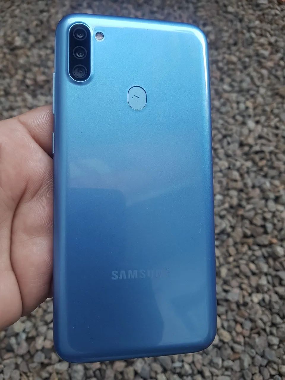 Galaxy A11 64GB  - Foto 3
