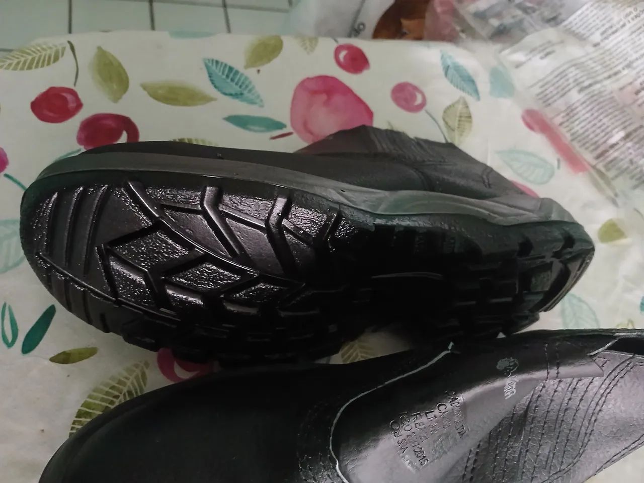 Bota zerado 70$ pont 40 - Foto 2