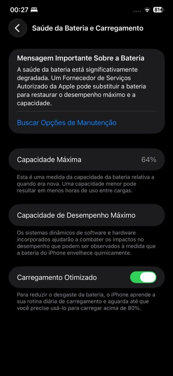 iPhone 11 Pro Max 256 GB - Foto 2