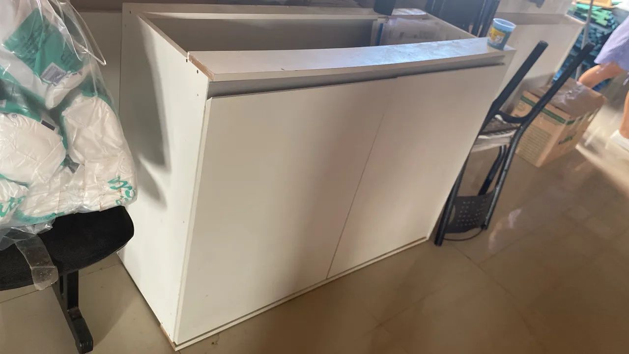 Balcão para pia de cozinha 