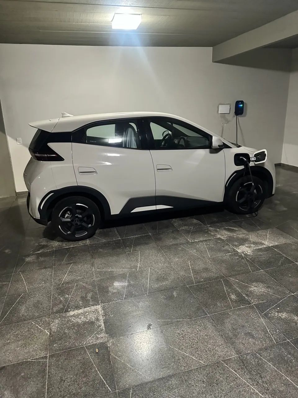BYD Dolphin Mini (Elétrico) 2024 - Foto 2