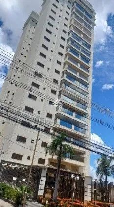 APARTAMENTO À VENDA EDIFÍCIO MAISON ELDORADO CUIABÁ-MT