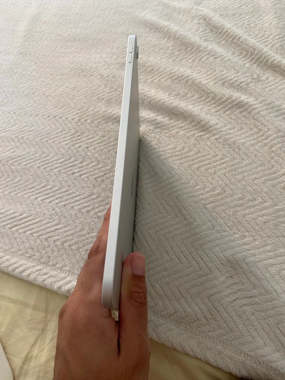 iPad 10 64gb caneta Apple Original e teclado  - Foto 3