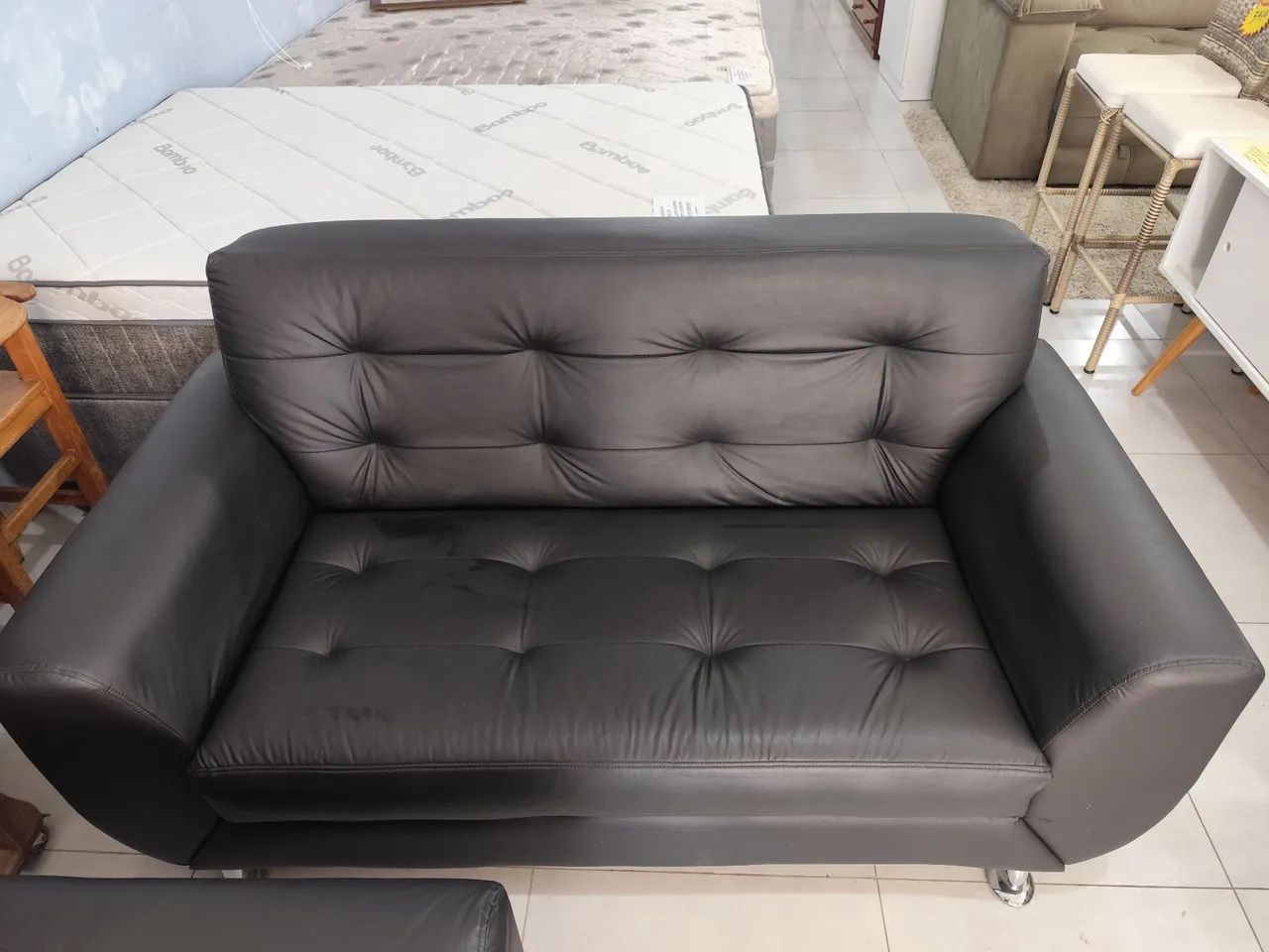 Sofá de 2 e 3 Lugares  - Foto 3