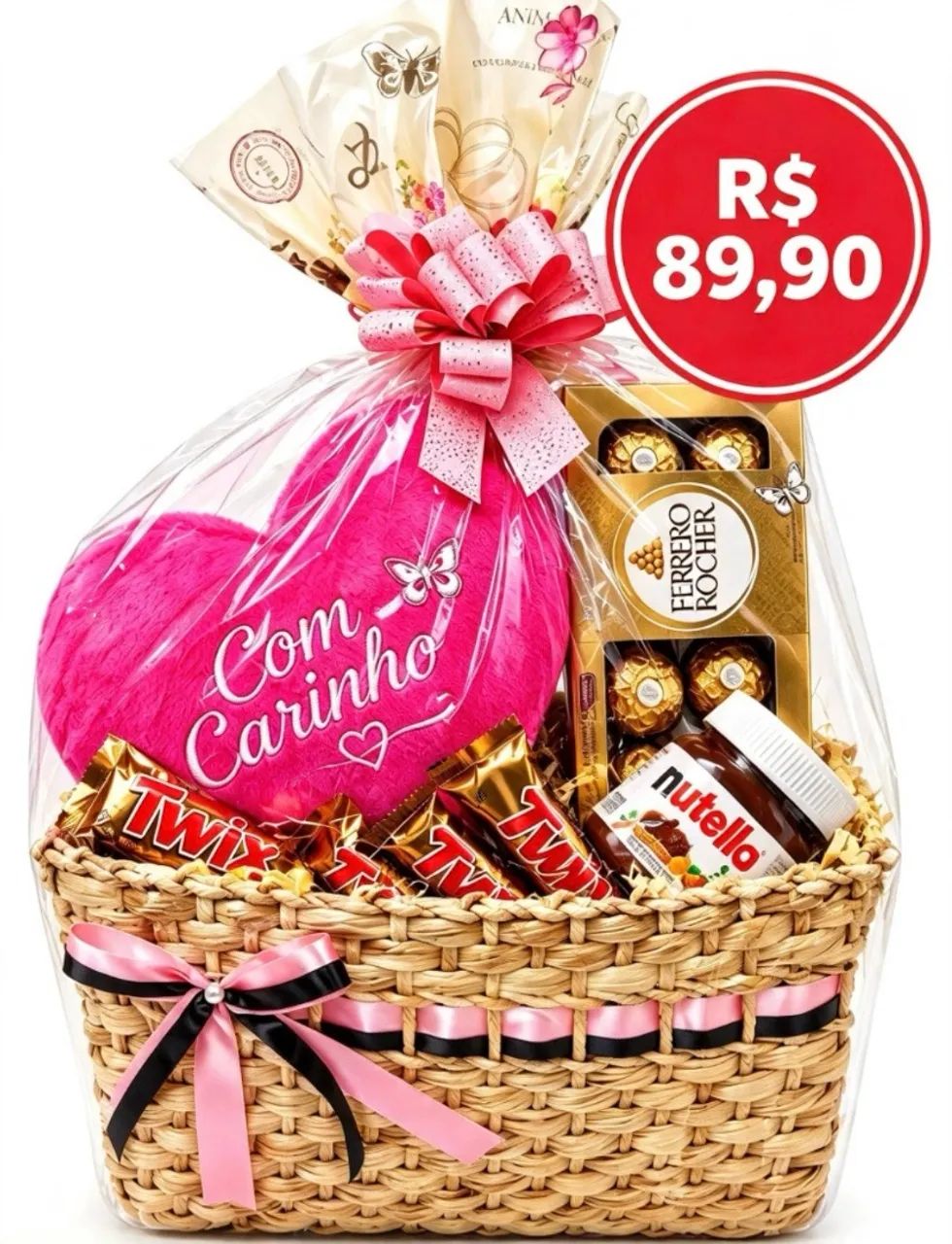 Kits p/ Presentes  - Foto 4