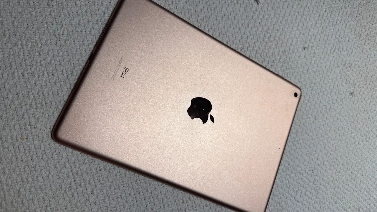 iPad geração 9 memória 128gb - Foto 2