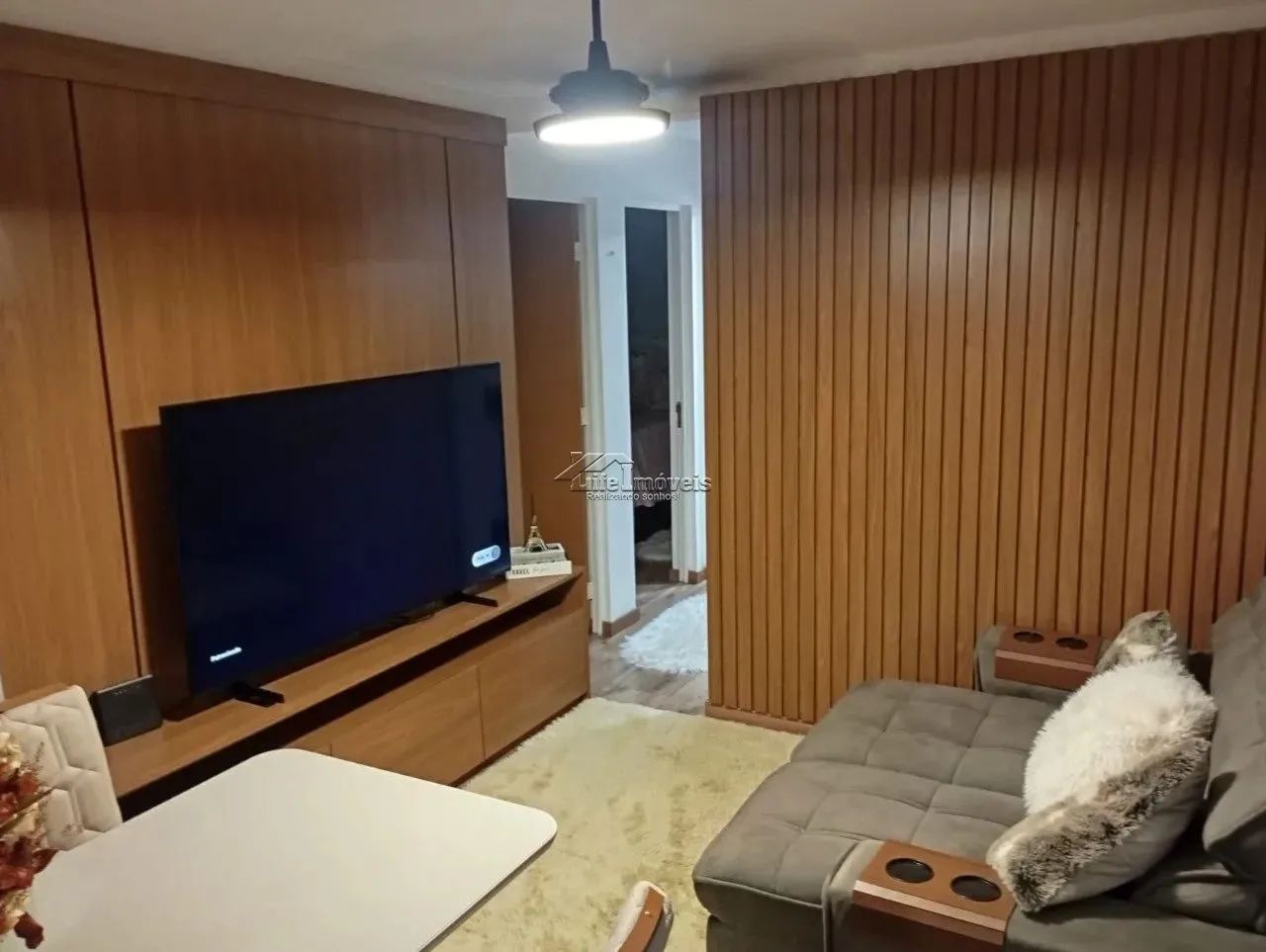 Apartamento mobiliado venda Campinas - Foto 3