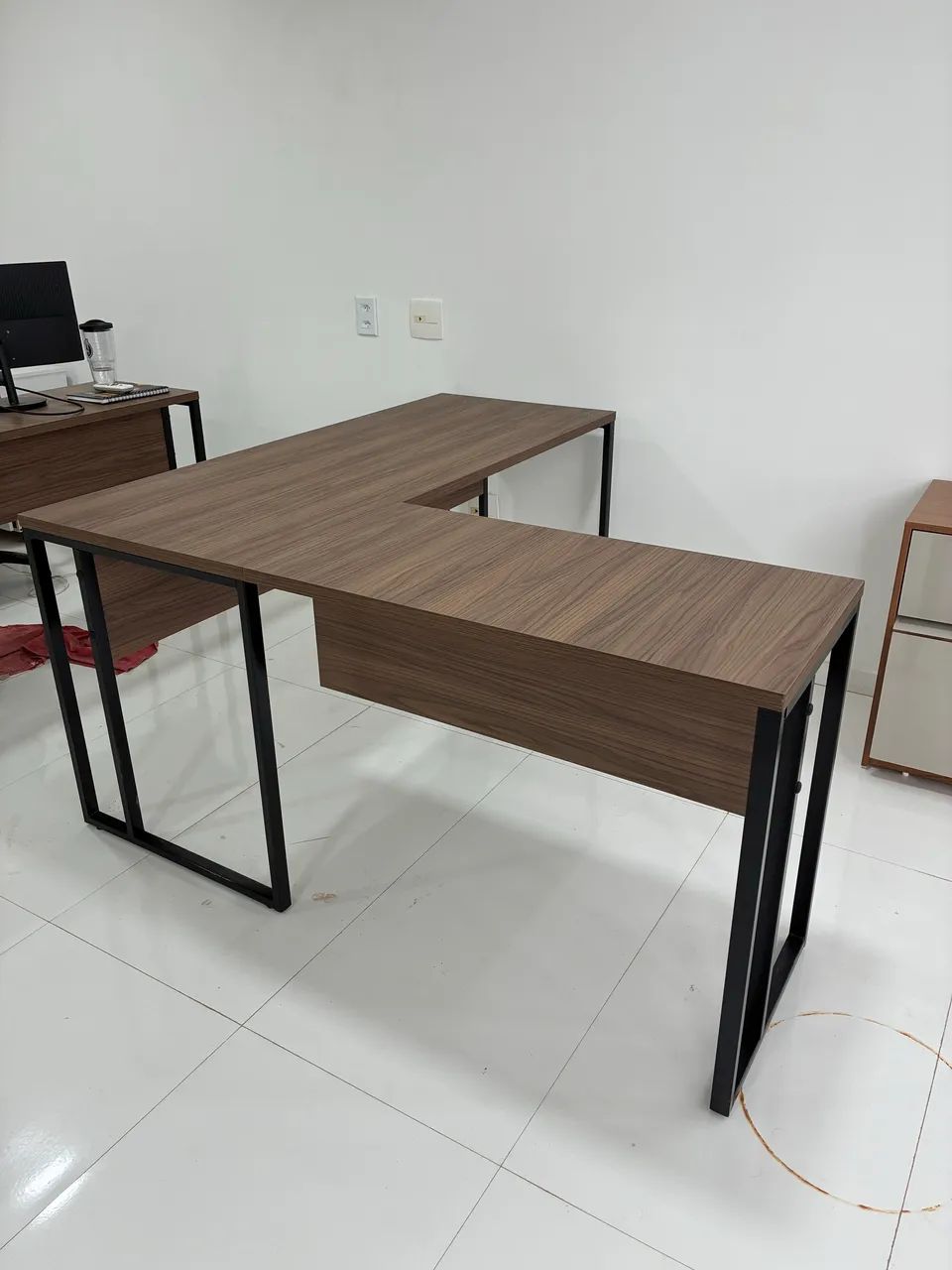 Mesa para escritório  - Foto 5