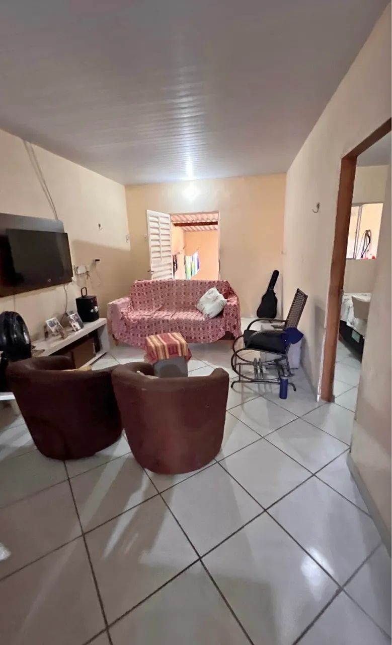 VENDO CASA EM MARITUBA K  - Foto 5
